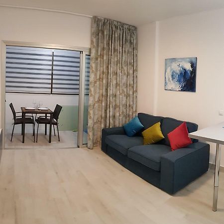 Vv Canteras Sol Y Playa 라스팔마스 외부 사진