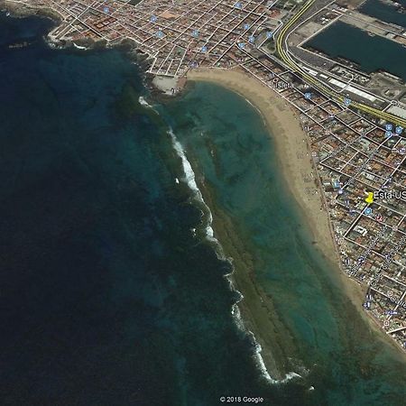 Vv Canteras Sol Y Playa 라스팔마스 외부 사진