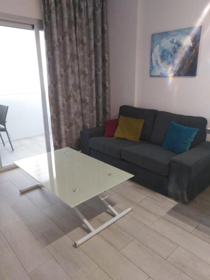 Vv Canteras Sol Y Playa 라스팔마스 외부 사진